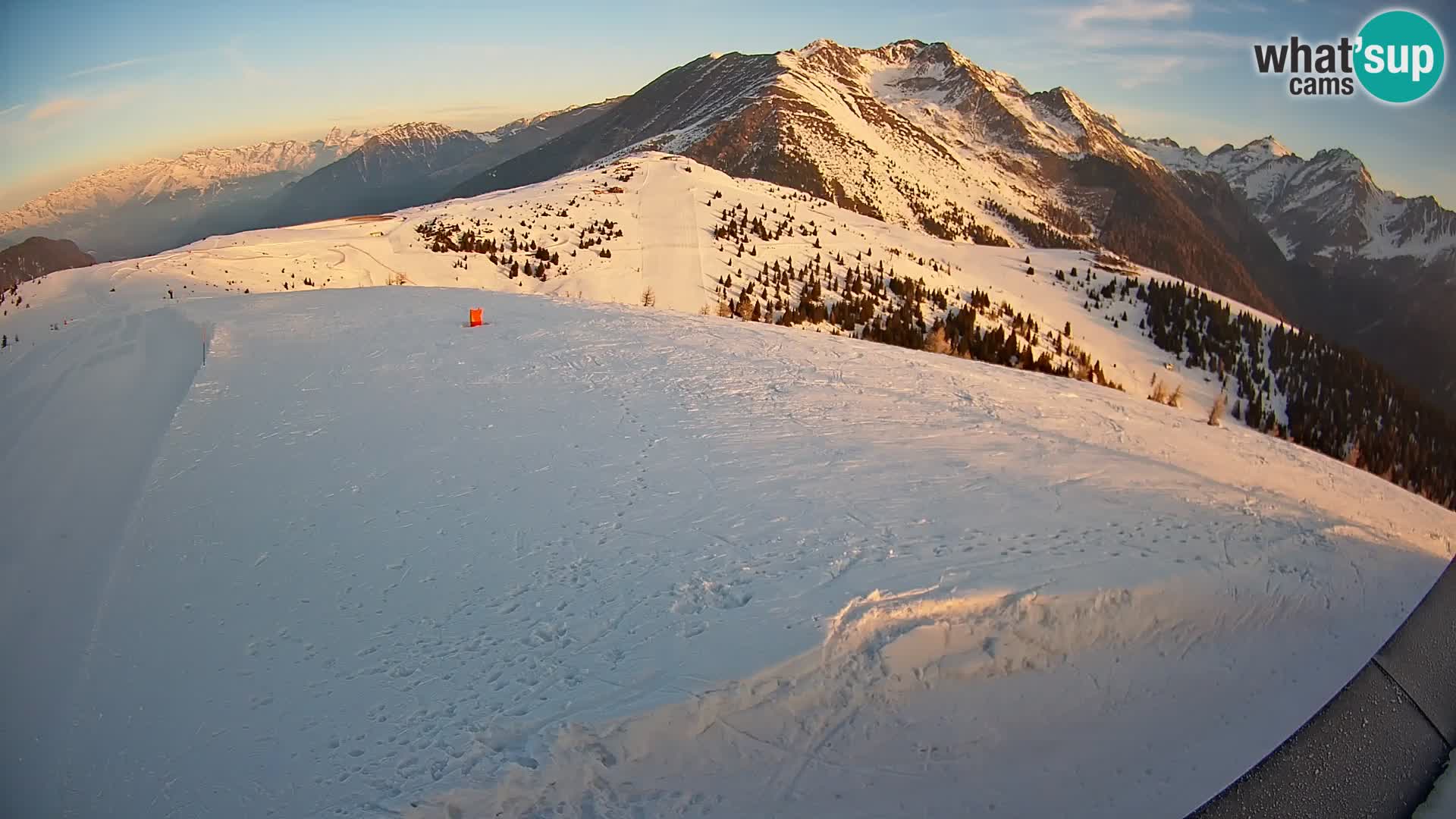 Gitschberg Jochtal | Steinermandl | Rio Pusteria