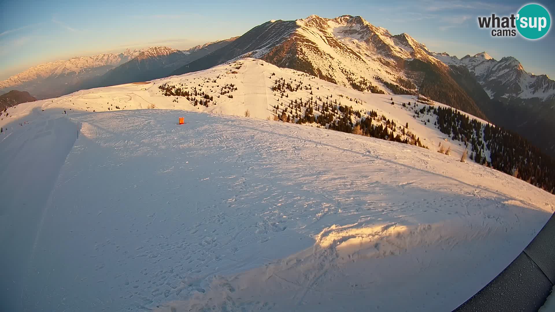 Gitschberg Jochtal | Steinermandl | Rio Pusteria