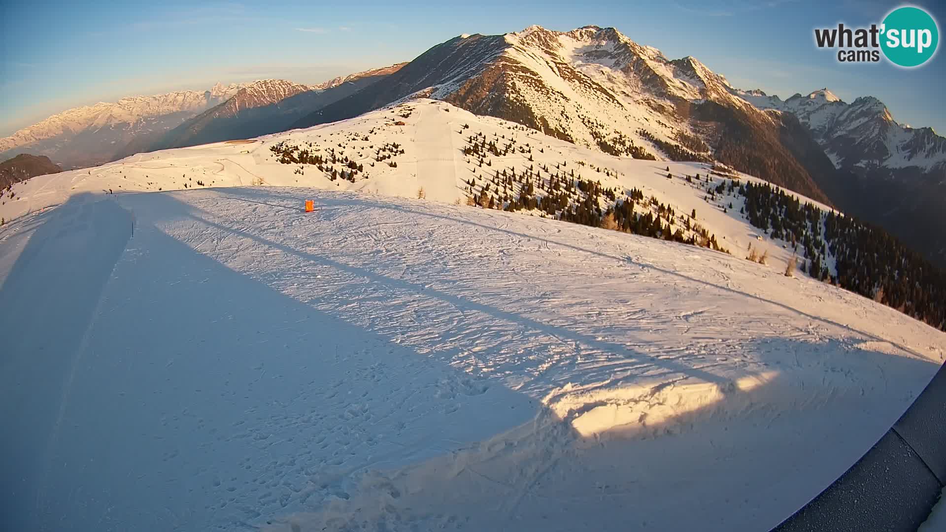 Gitschberg Jochtal | Steinermandl | Rio Pusteria