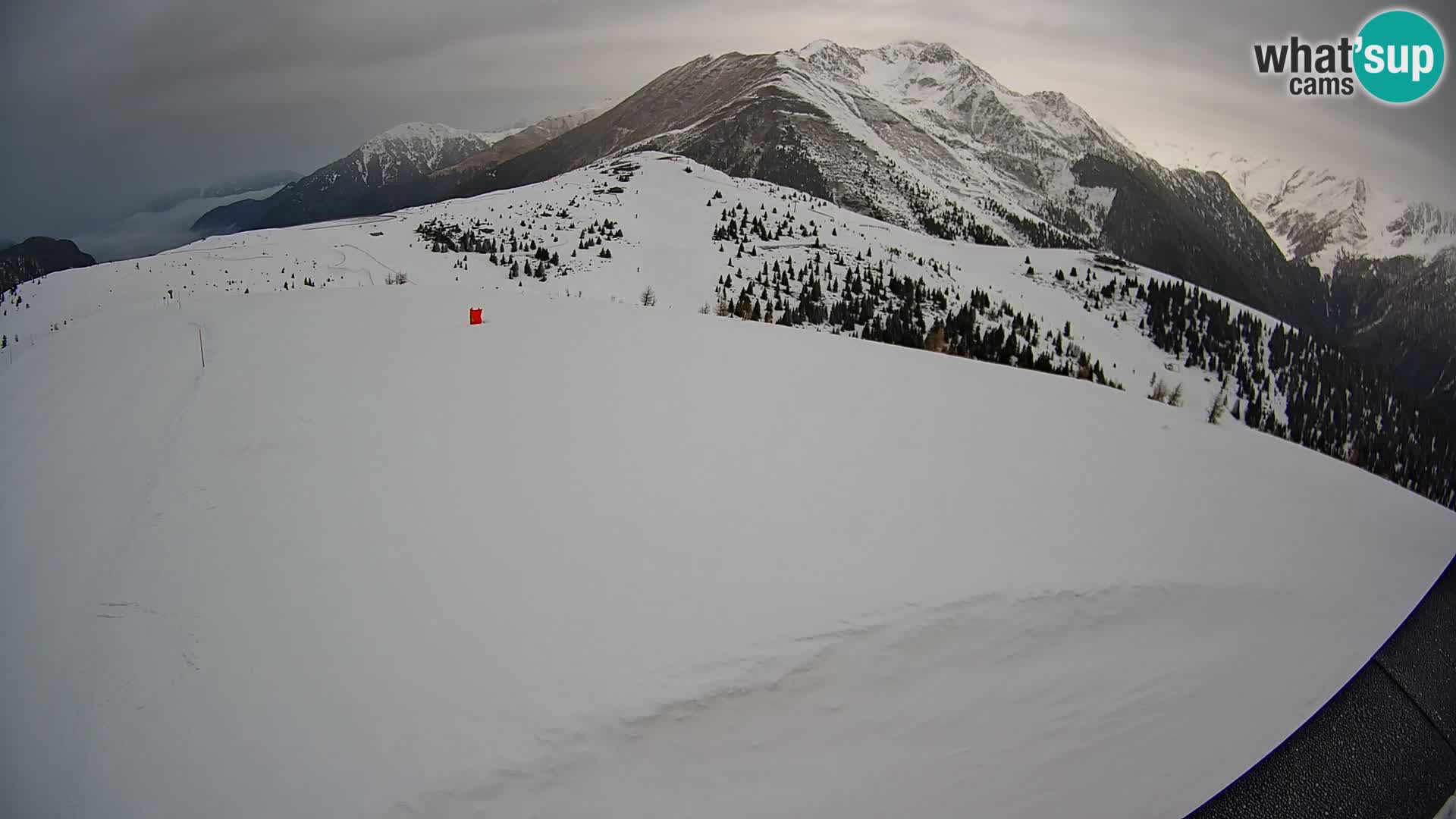 Gitschberg Jochtal | Steinermandl | Rio Pusteria