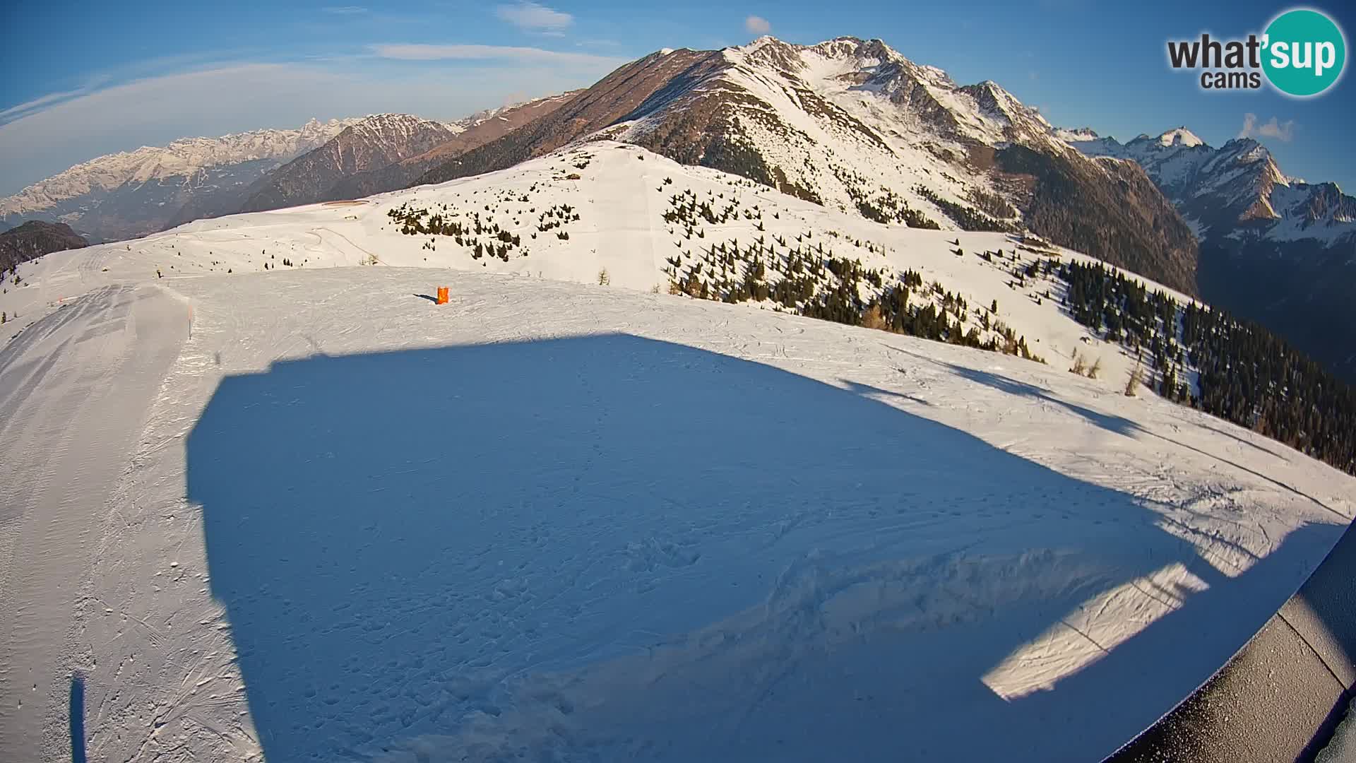 Gitschberg Jochtal | Steinermandl | Rio Pusteria