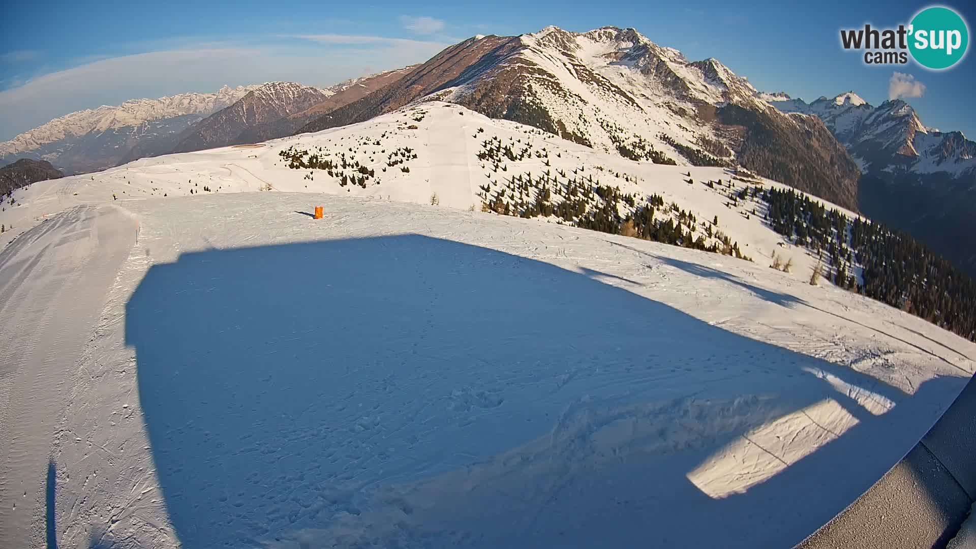 Gitschberg Jochtal | Steinermandl | Rio Pusteria