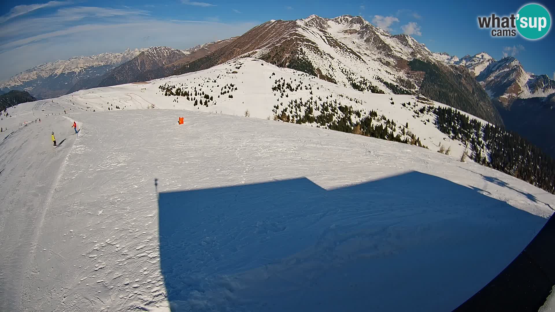 Gitschberg Jochtal | Steinermandl | Rio Pusteria