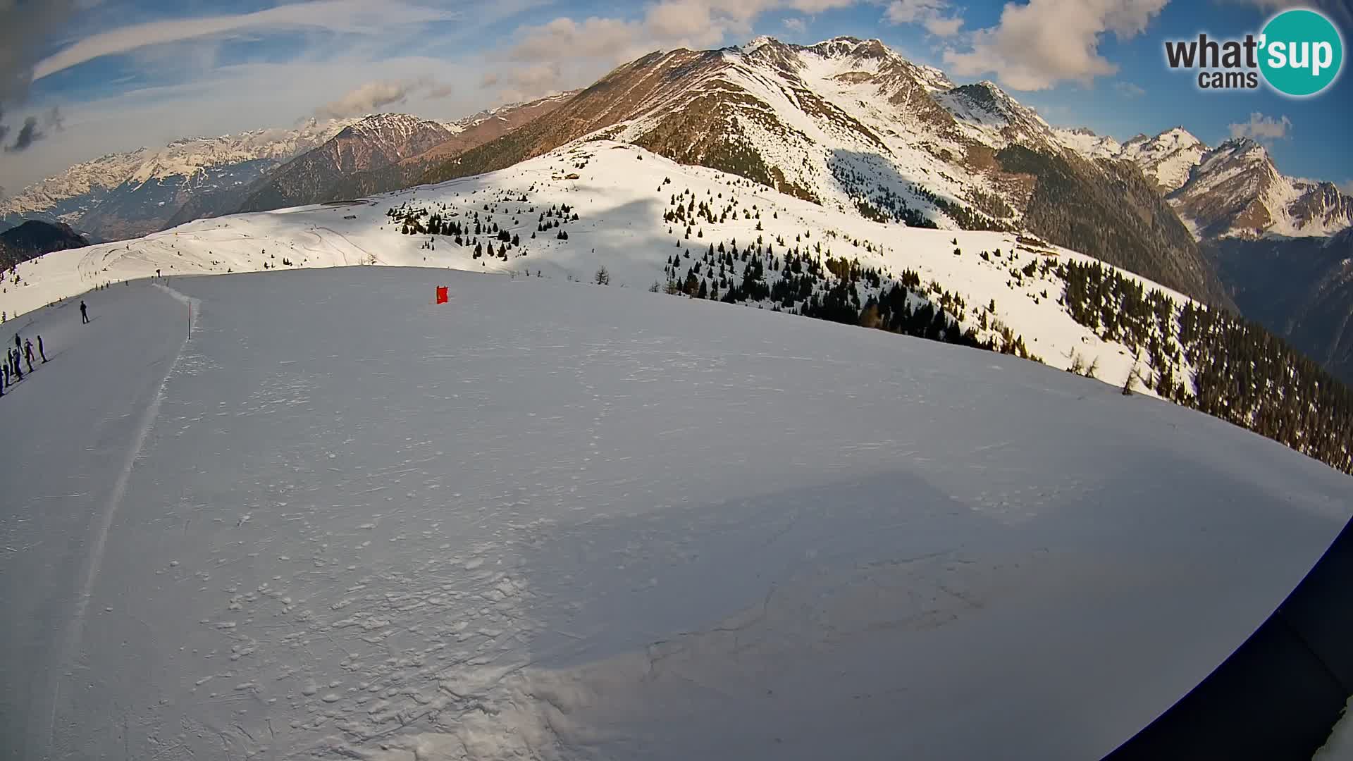 Gitschberg Jochtal | Steinermandl | Rio Pusteria