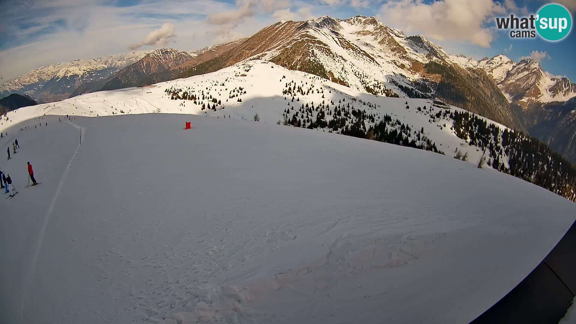 Gitschberg Jochtal | Steinermandl | Rio Pusteria