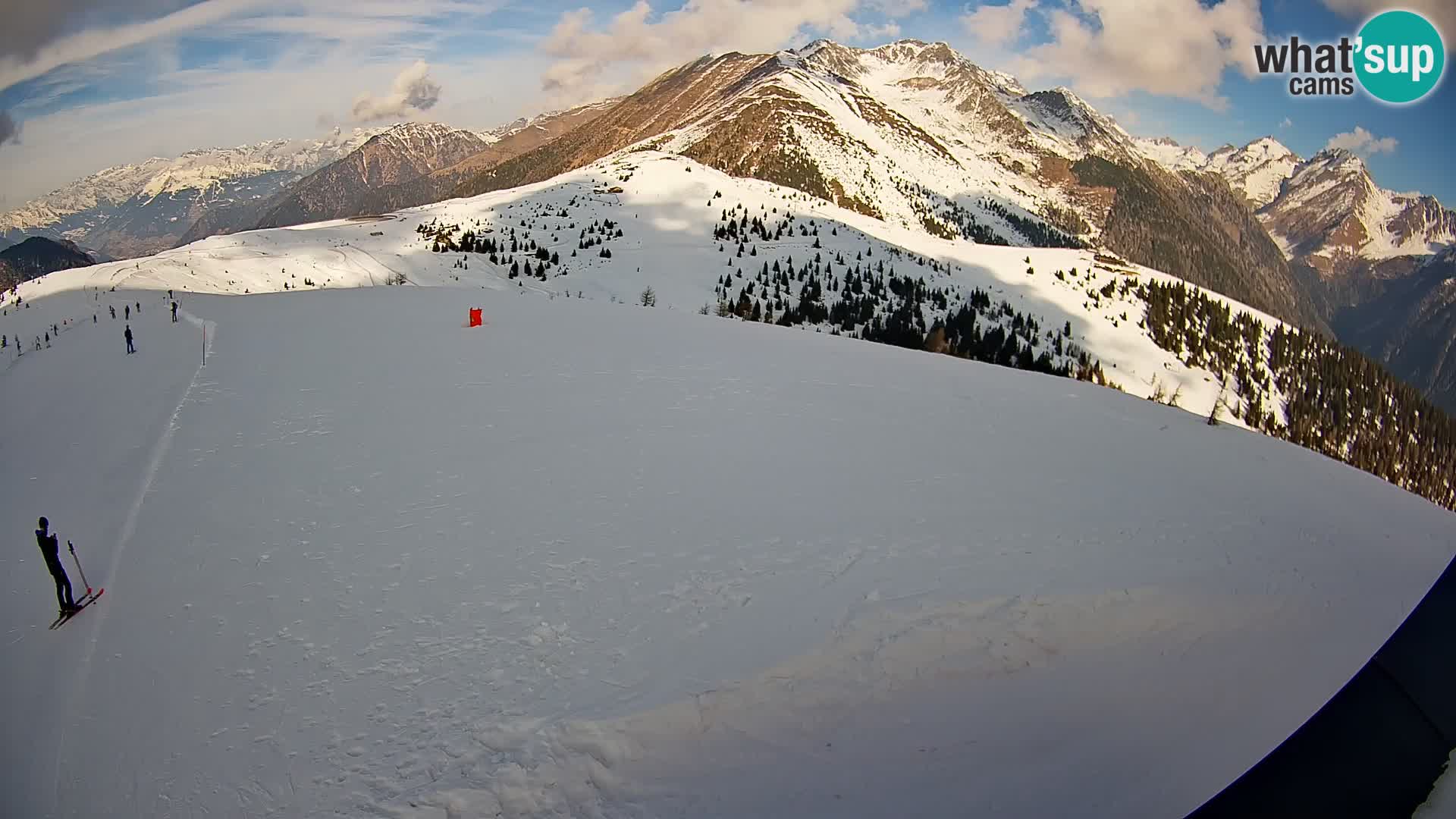 Gitschberg Jochtal | Steinermandl | Rio Pusteria