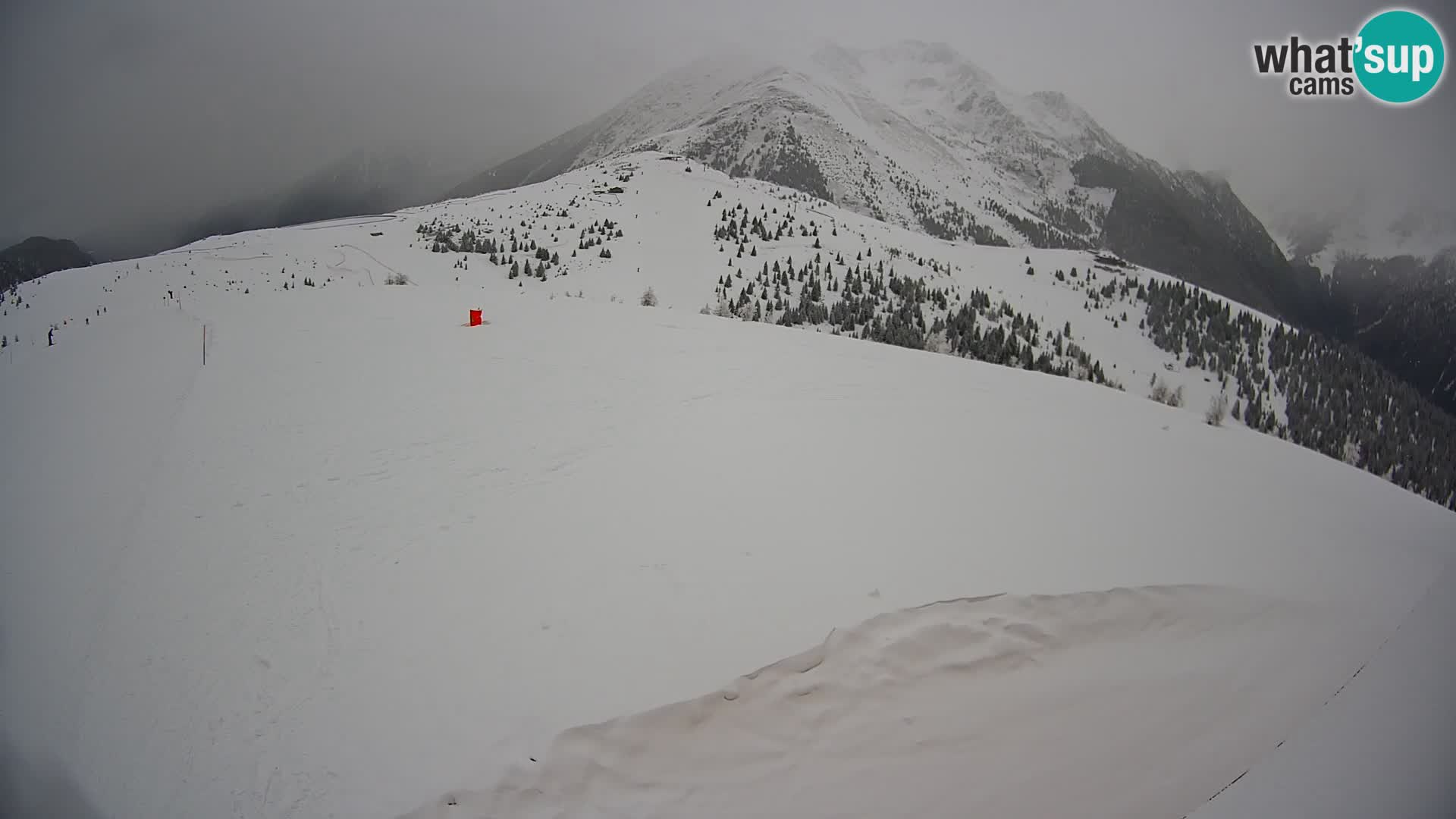 Gitschberg Jochtal | Steinermandl | Rio Pusteria