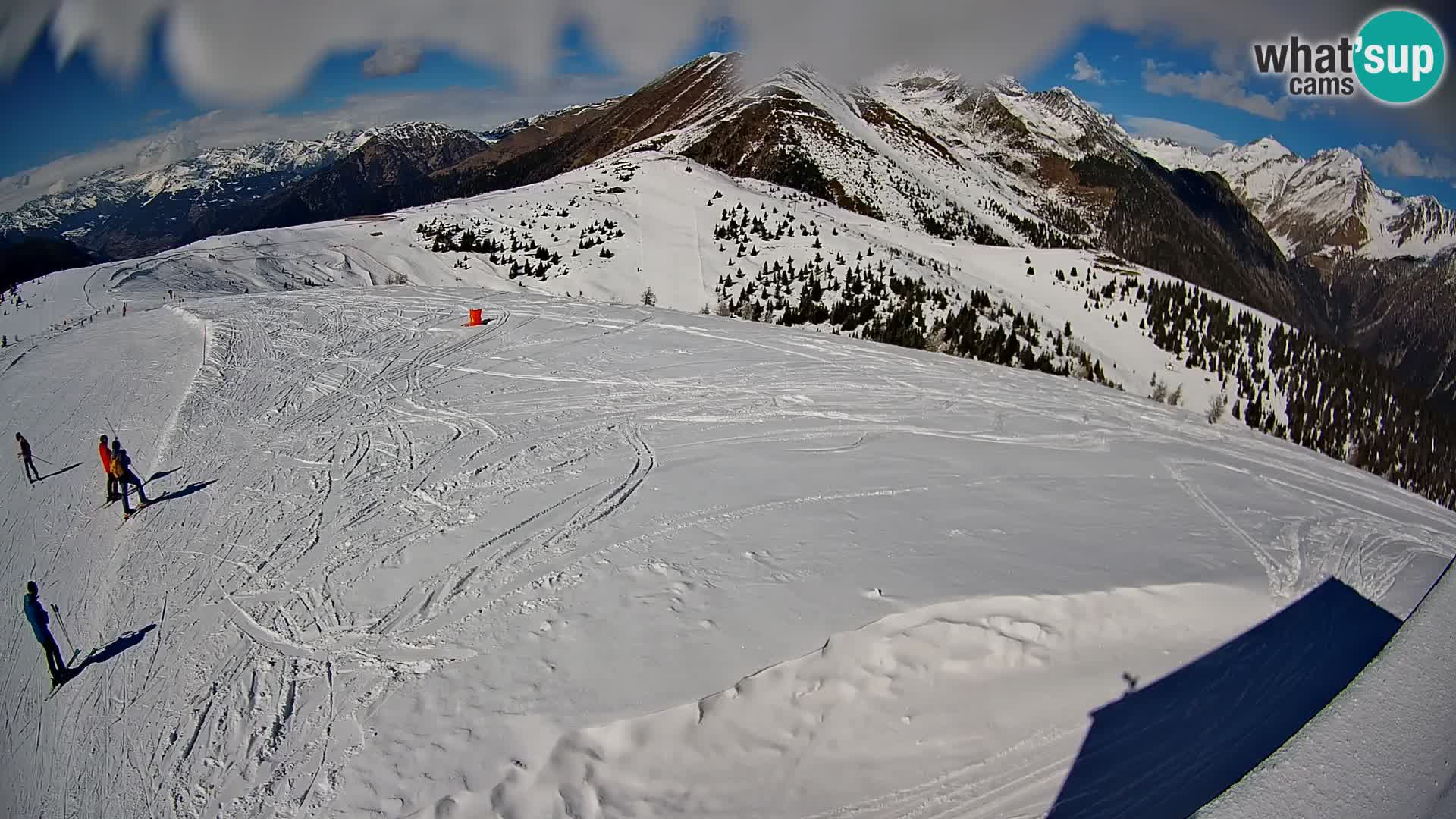 Gitschberg Jochtal | Steinermandl | Rio Pusteria