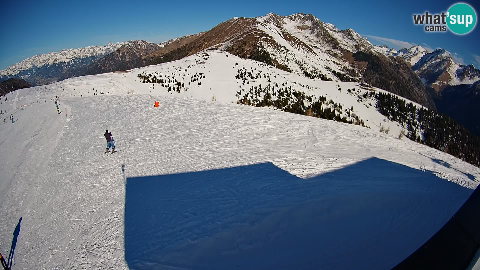 Gitschberg Jochtal | Steinermandl | Rio Pusteria