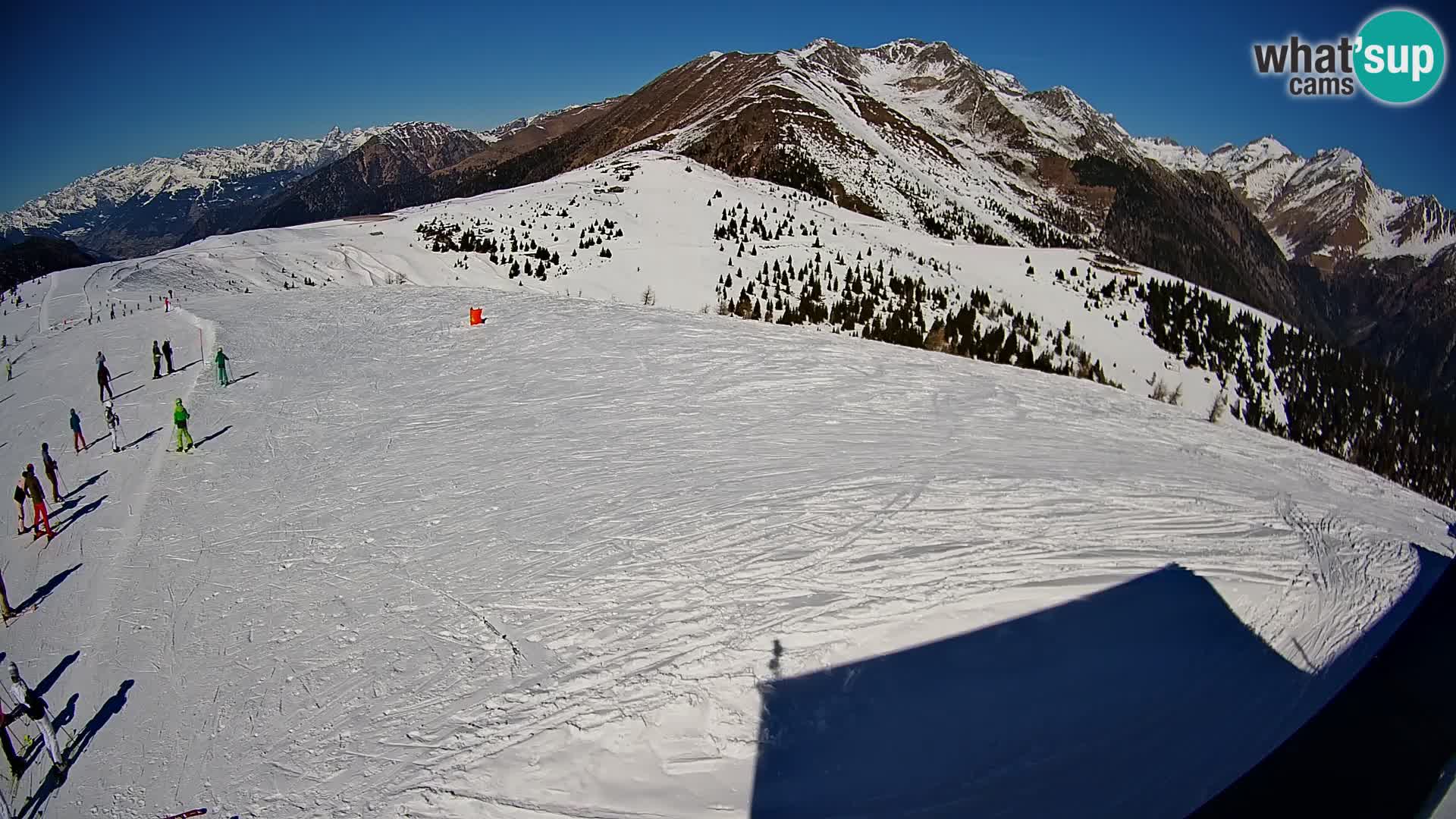 Gitschberg Jochtal | Steinermandl | Rio Pusteria