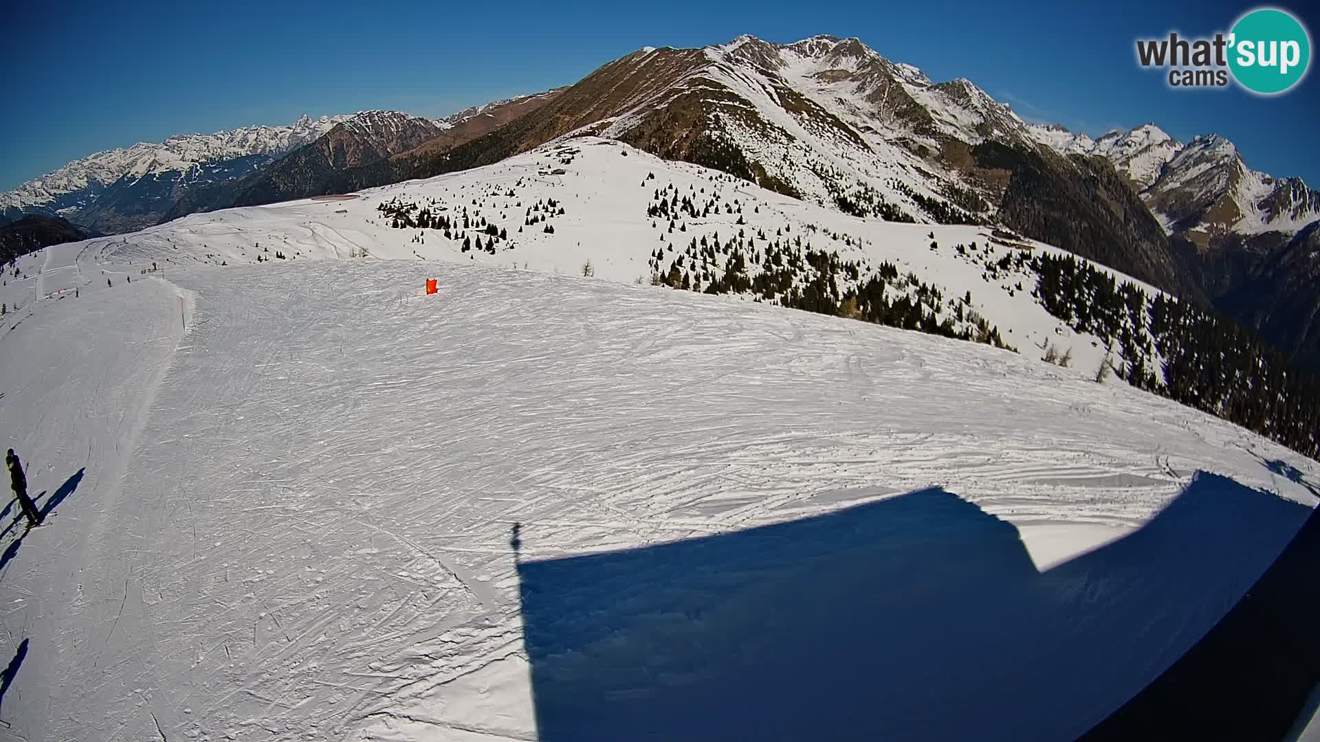 Gitschberg Jochtal | Steinermandl | Rio Pusteria