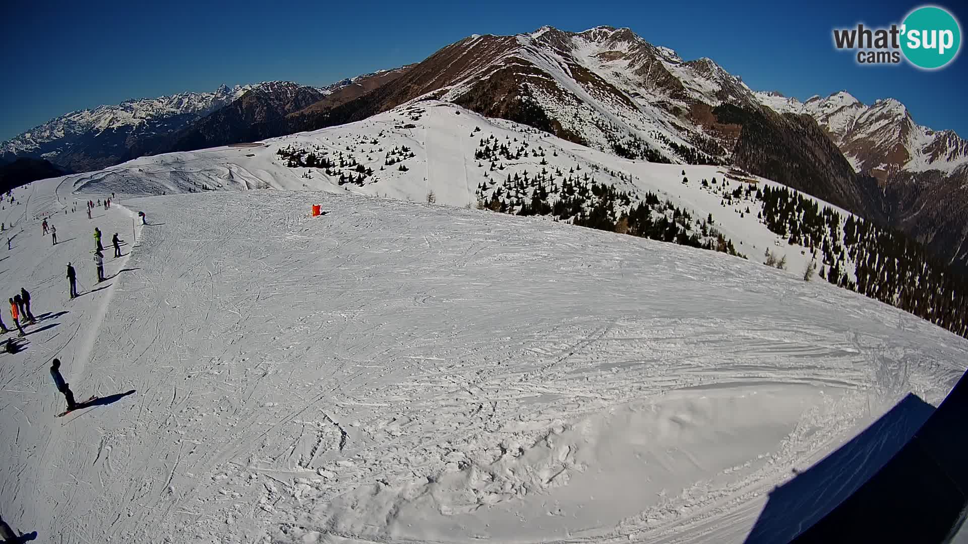 Gitschberg Jochtal | Steinermandl | Rio Pusteria