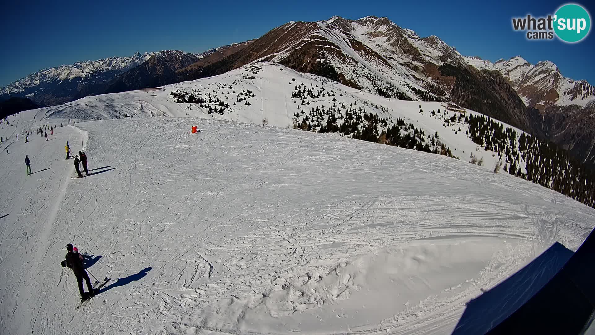 Gitschberg Jochtal | Steinermandl | Rio Pusteria