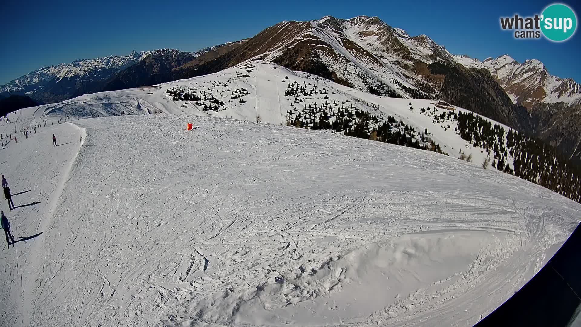 Gitschberg Jochtal | Steinermandl | Rio Pusteria