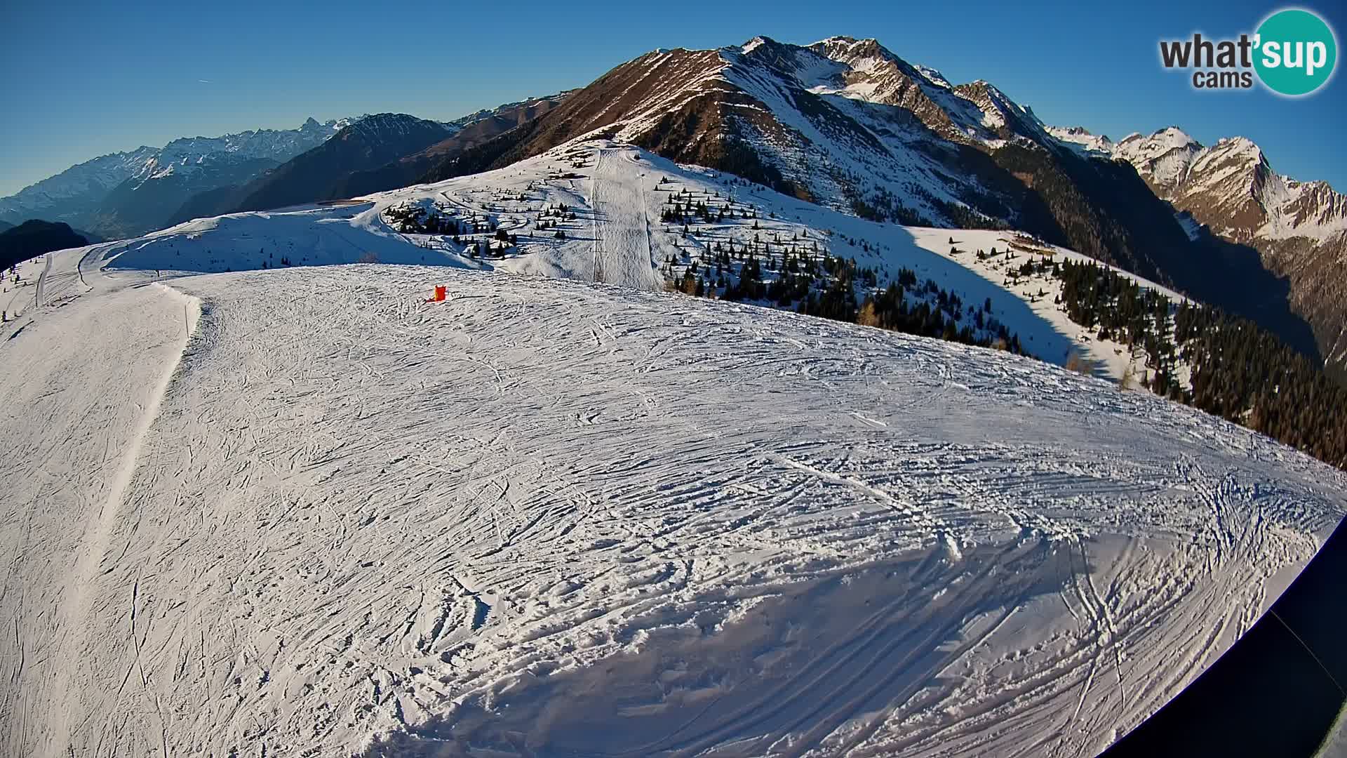 Gitschberg Jochtal | Steinermandl | Rio Pusteria