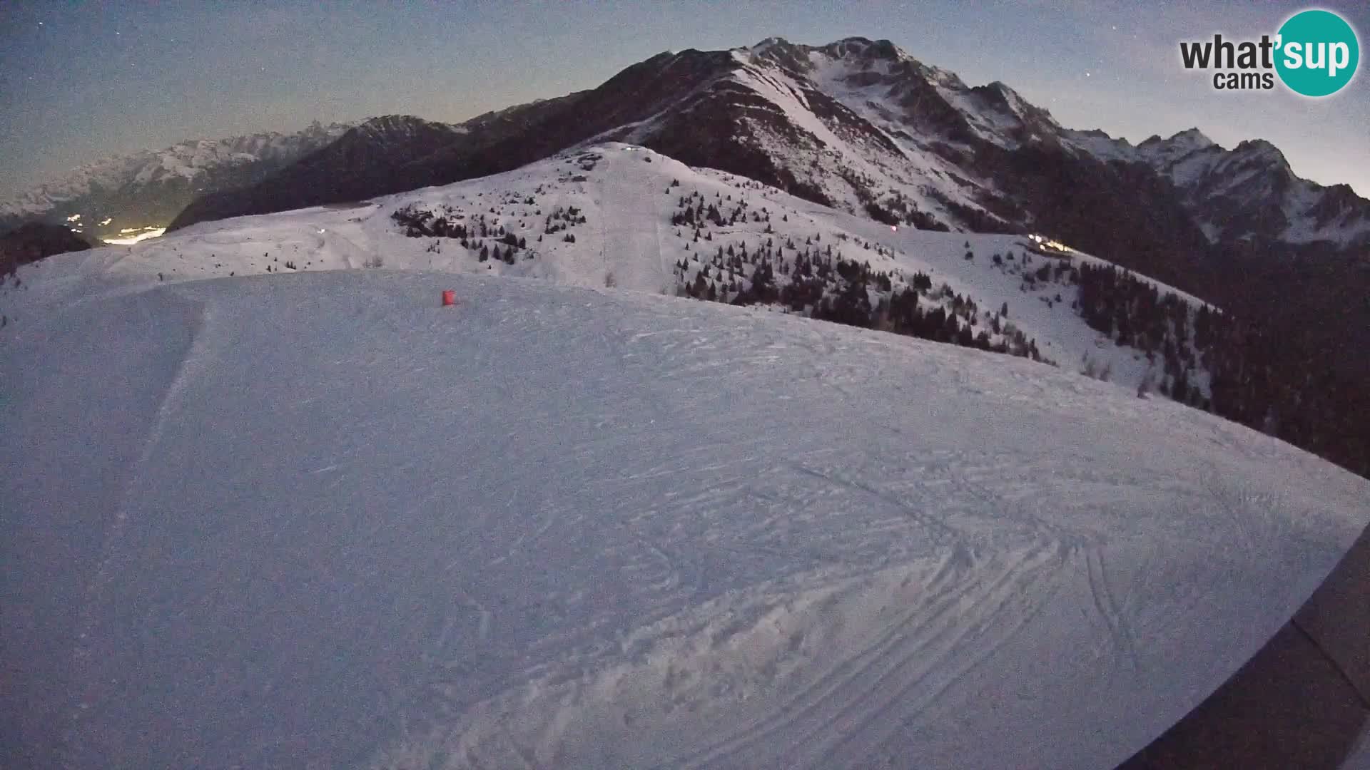 Gitschberg Jochtal | Steinermandl | Rio Pusteria