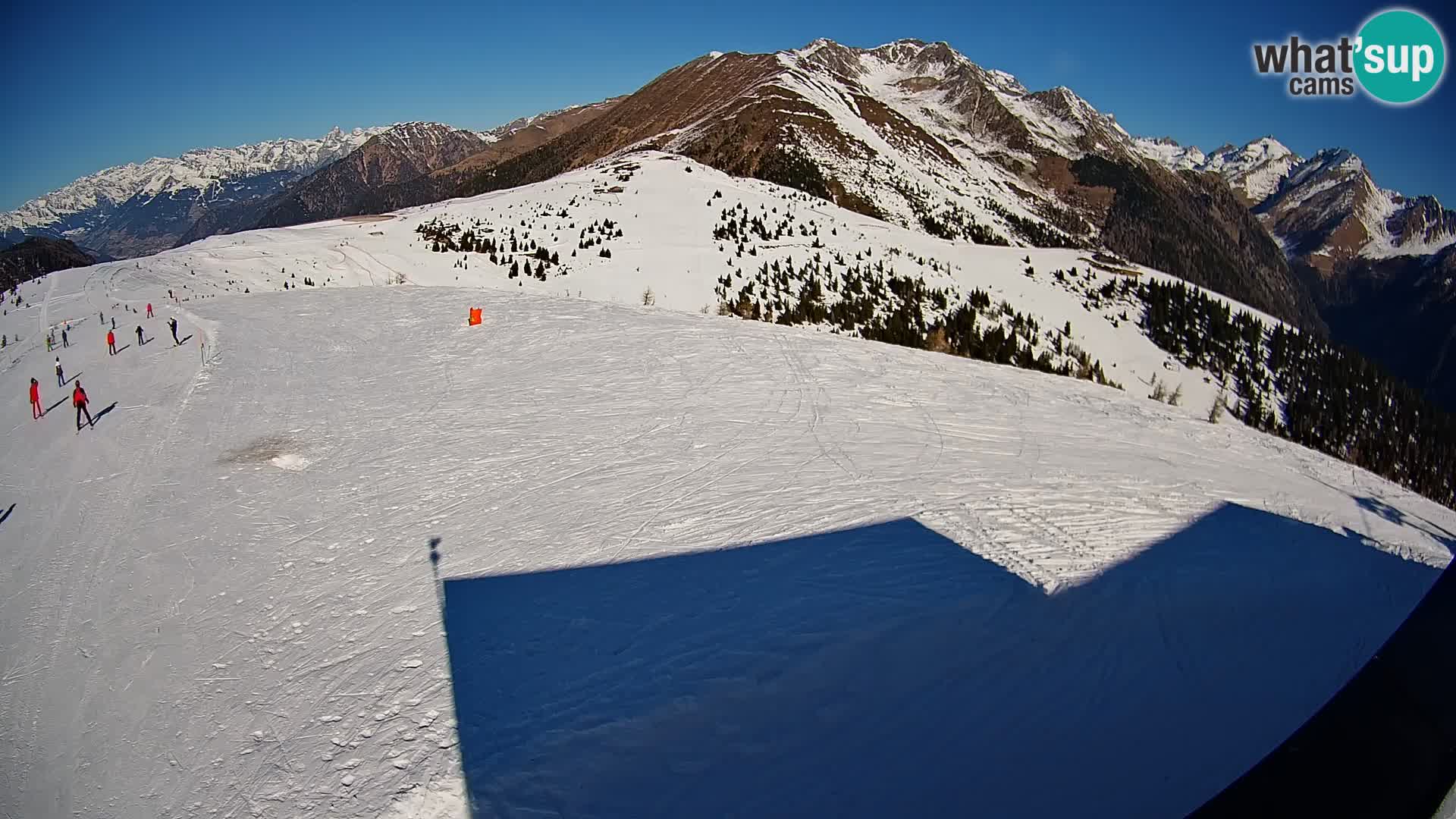 Gitschberg Jochtal | Steinermandl | Rio Pusteria