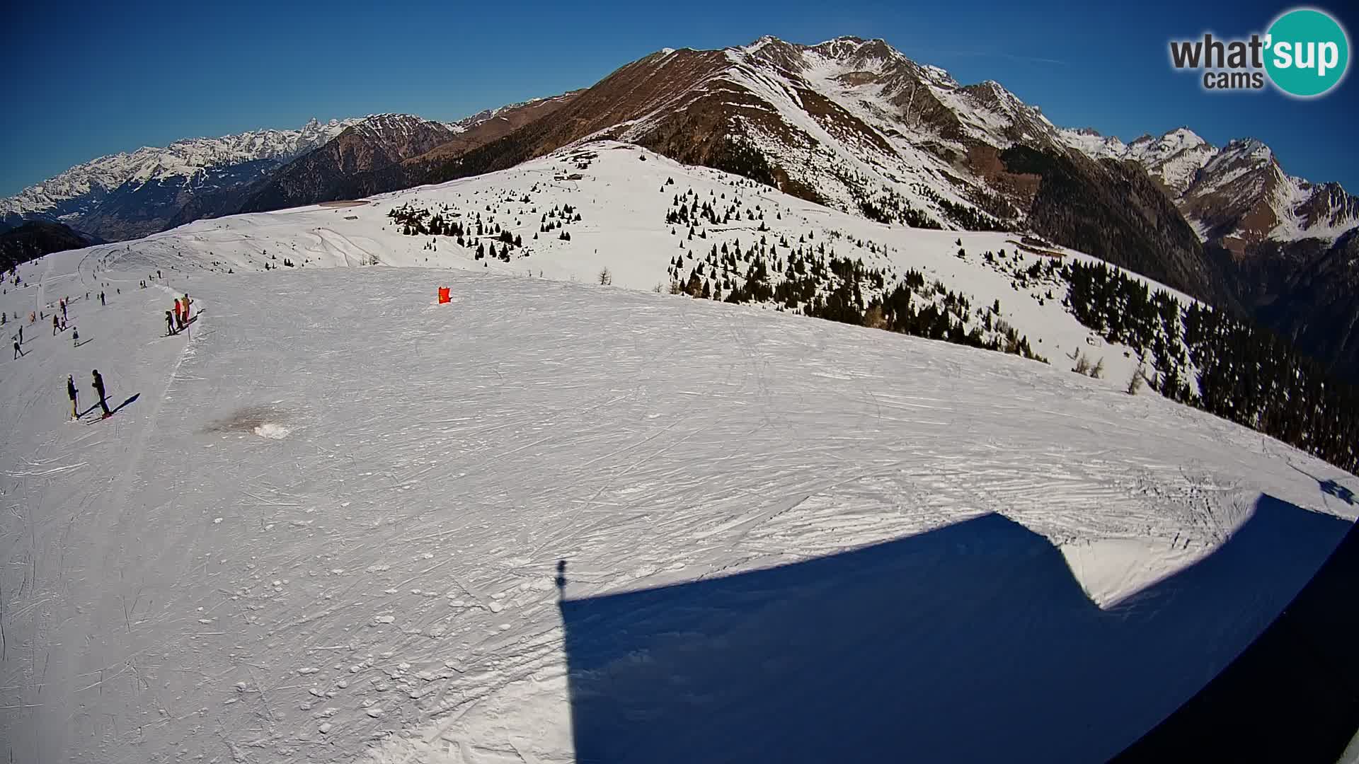 Gitschberg Jochtal | Steinermandl | Rio Pusteria