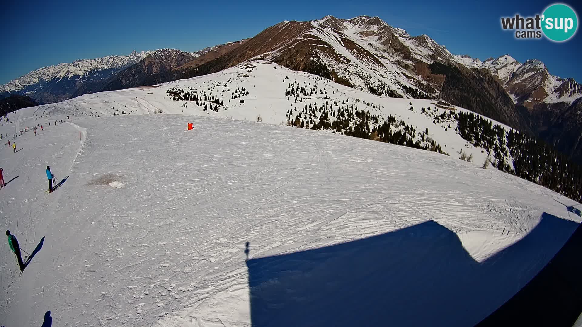 Gitschberg Jochtal | Steinermandl | Rio Pusteria