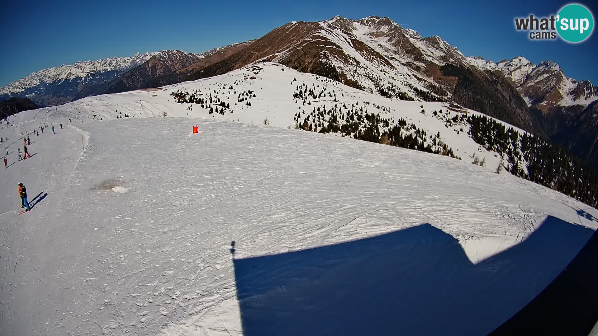 Gitschberg Jochtal | Steinermandl | Rio Pusteria