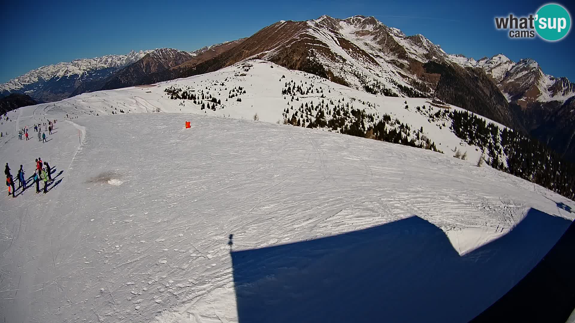 Gitschberg Jochtal | Steinermandl | Mühlbach