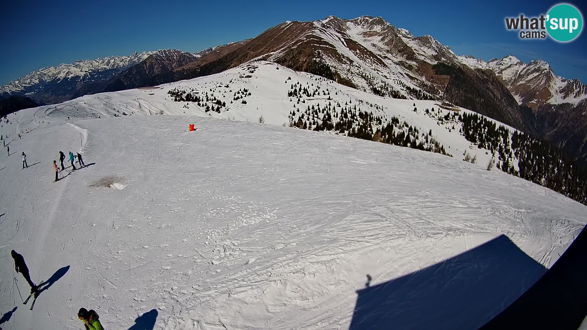 Gitschberg Jochtal | Steinermandl | Rio Pusteria