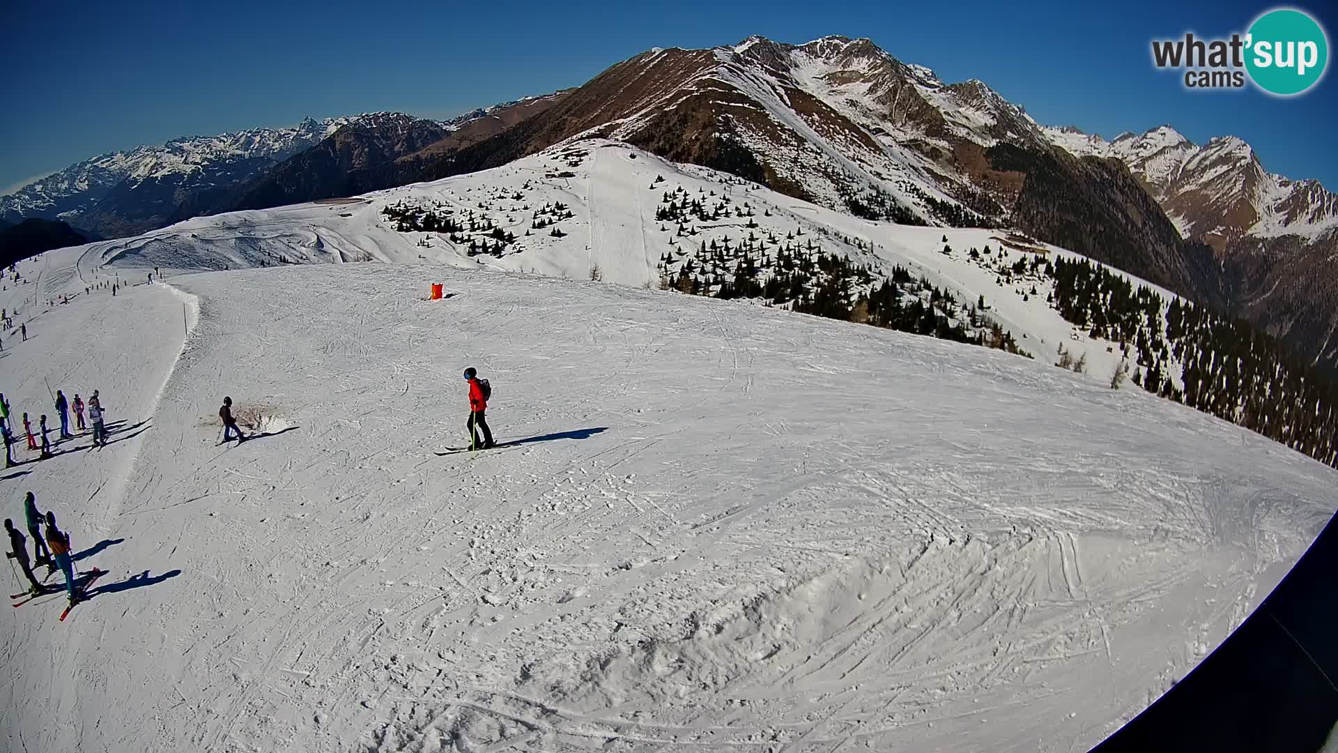 Gitschberg Jochtal | Steinermandl | Rio Pusteria