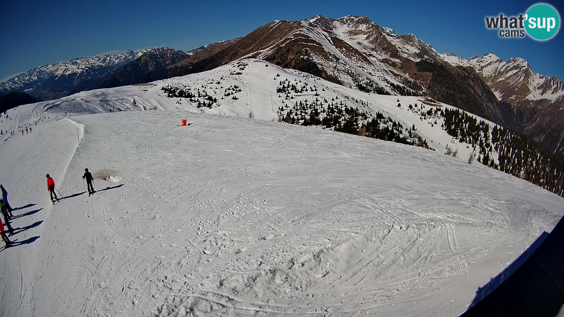 Gitschberg Jochtal | Steinermandl | Rio Pusteria