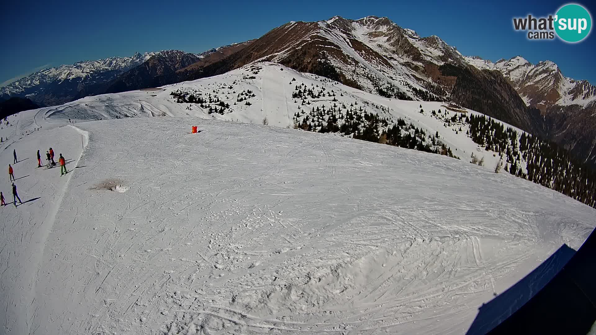 Gitschberg Jochtal | Steinermandl | Rio Pusteria