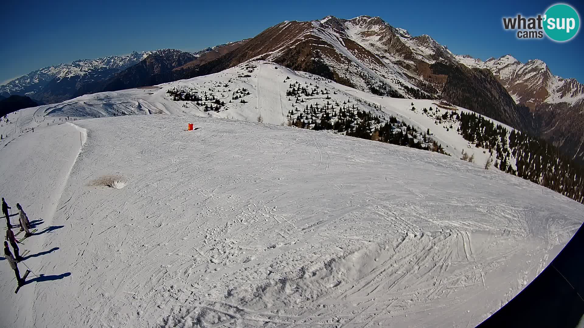 Gitschberg Jochtal | Steinermandl | Rio Pusteria