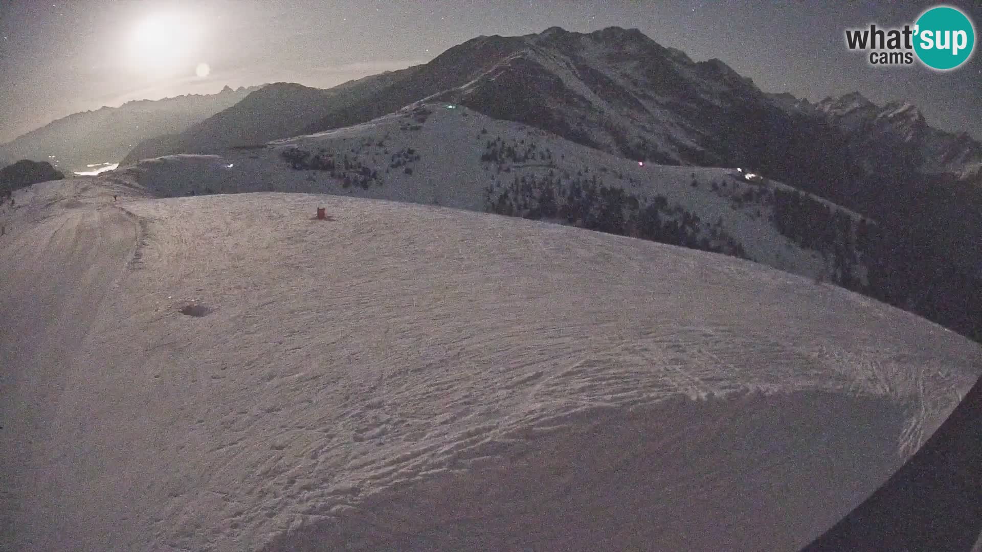 Gitschberg Jochtal | Steinermandl | Rio Pusteria