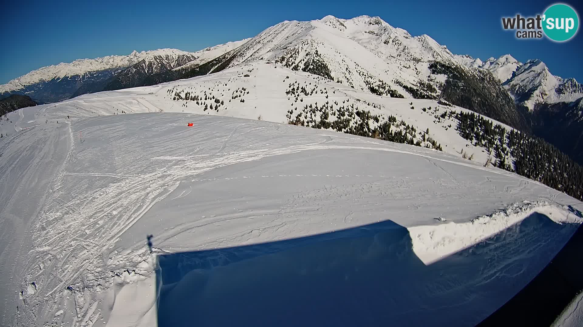 Gitschberg Jochtal | Steinermandl | Mühlbach