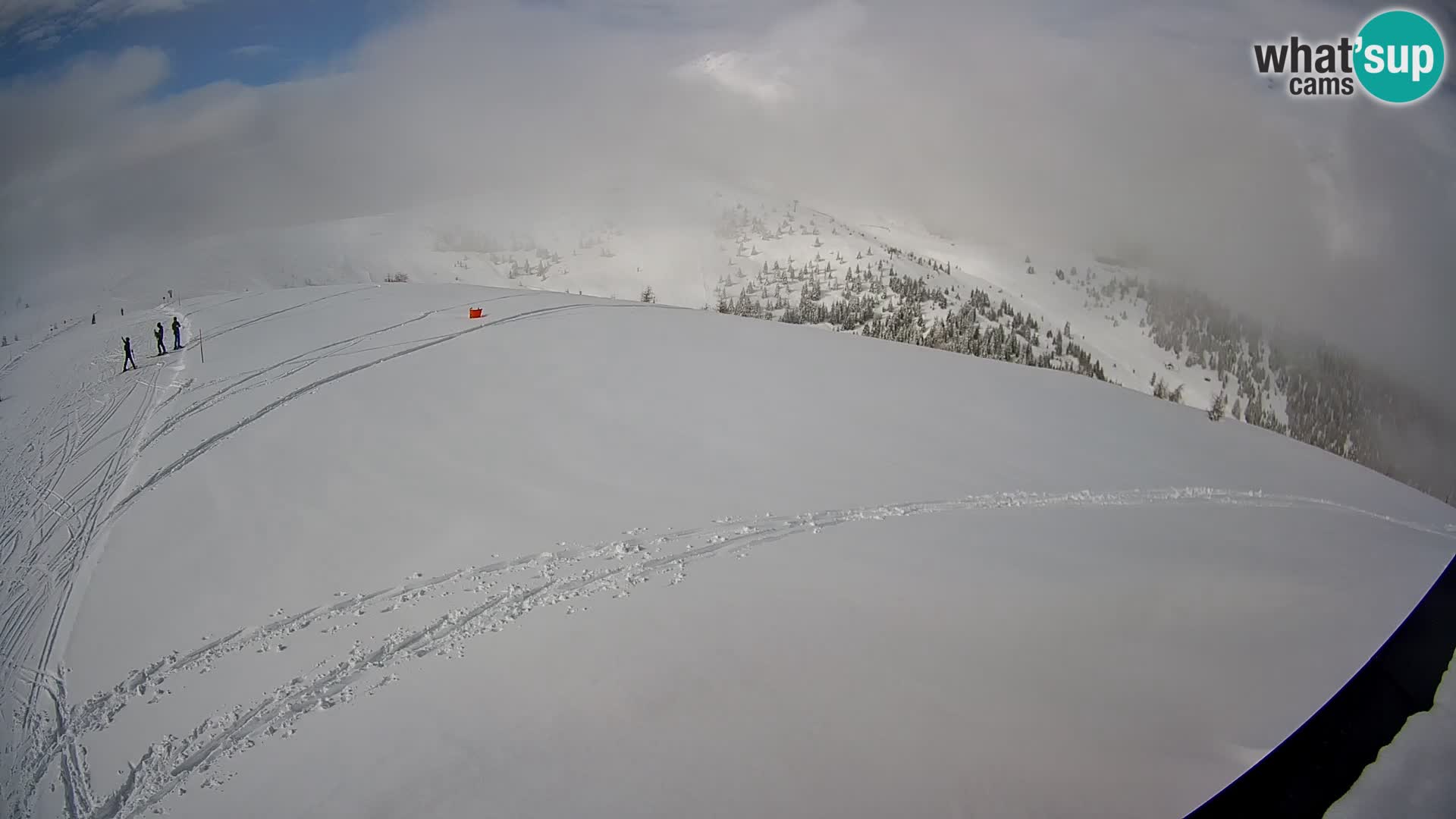 Gitschberg Jochtal | Steinermandl | Rio Pusteria