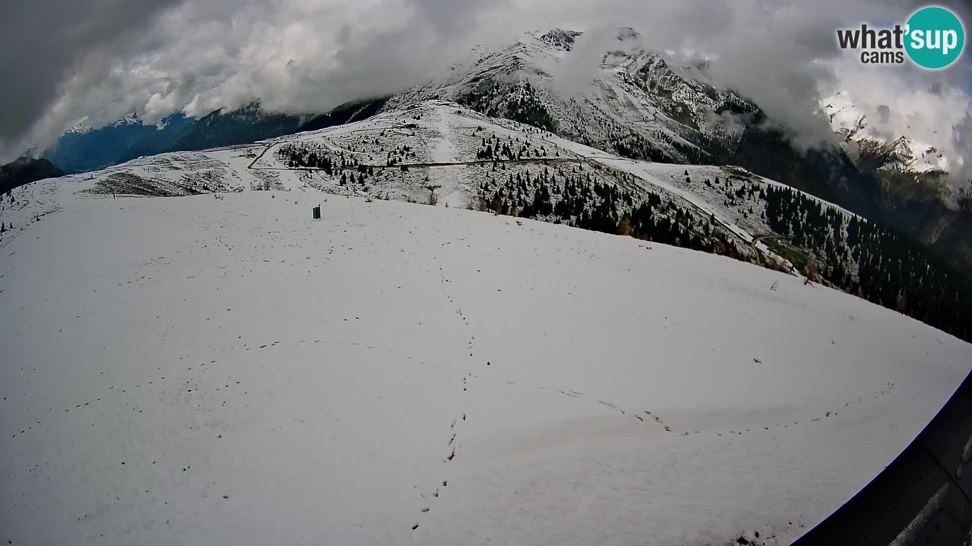 Gitschberg Jochtal | Steinermandl | Rio Pusteria