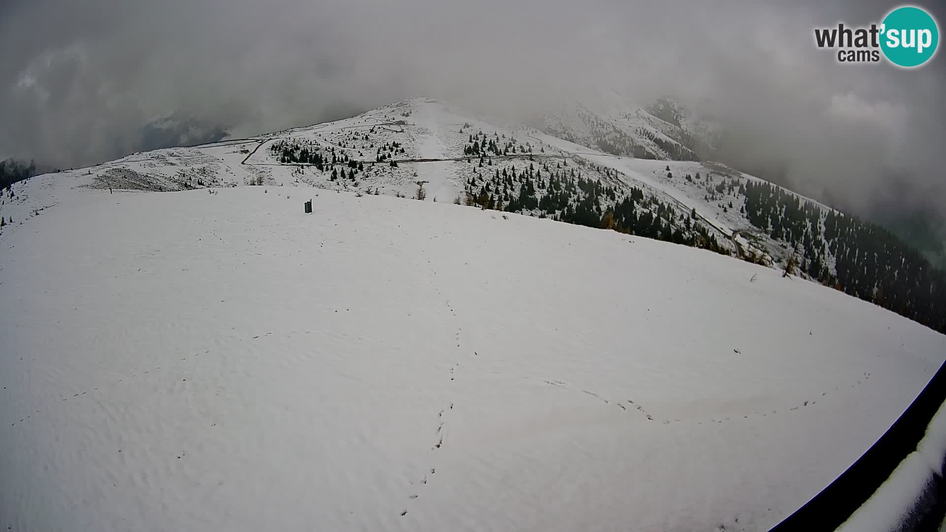 Gitschberg Jochtal | Steinermandl | Rio Pusteria