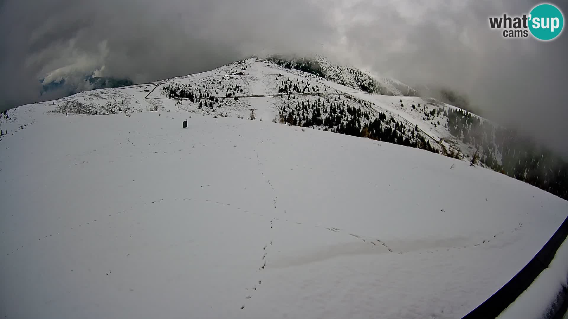 Gitschberg Jochtal | Steinermandl | Rio Pusteria