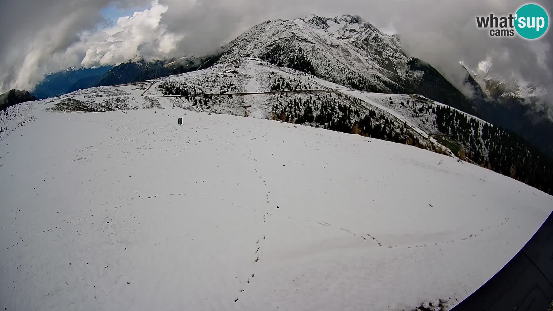 Gitschberg Jochtal | Steinermandl | Rio Pusteria