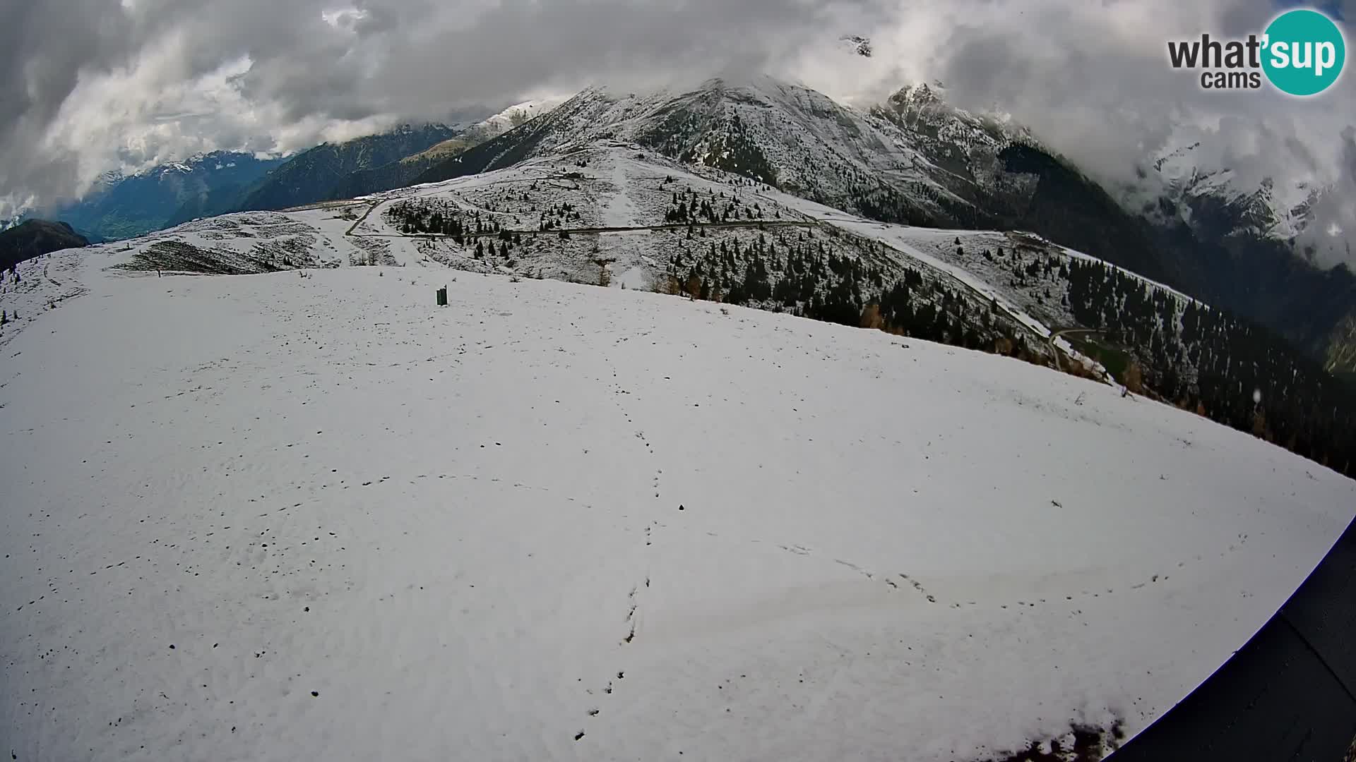 Gitschberg Jochtal | Steinermandl | Rio Pusteria