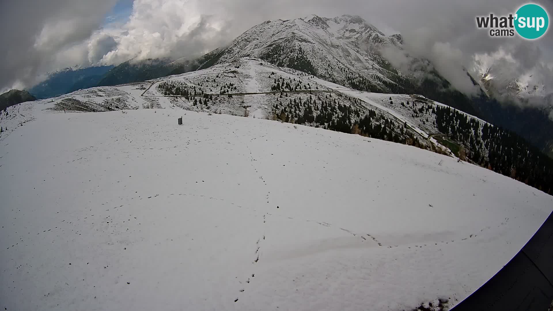 Gitschberg Jochtal | Steinermandl | Rio Pusteria