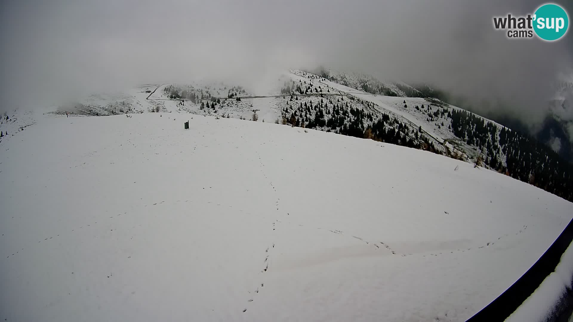 Gitschberg Jochtal | Steinermandl | Rio Pusteria