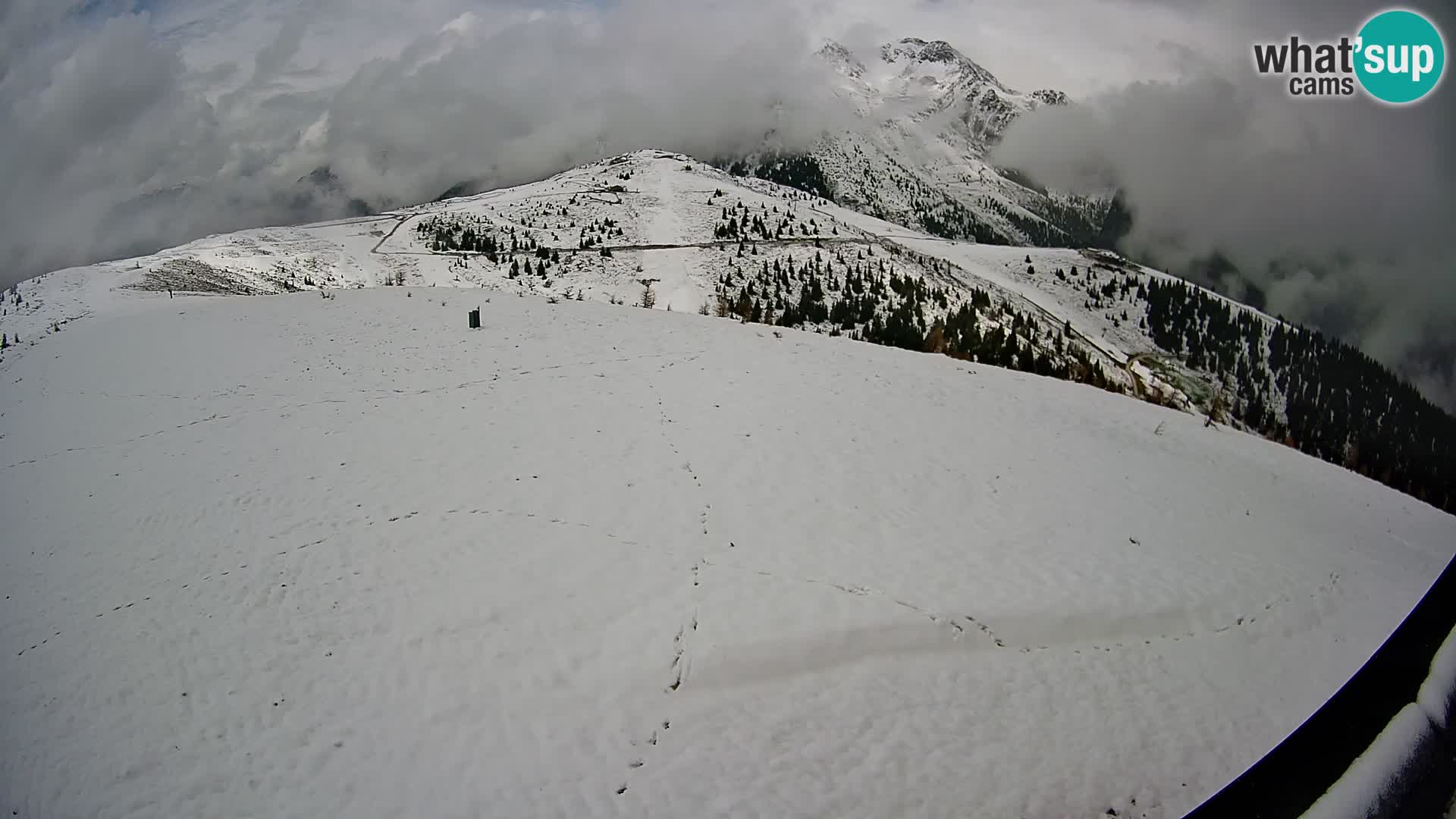 Gitschberg Jochtal | Steinermandl | Rio Pusteria