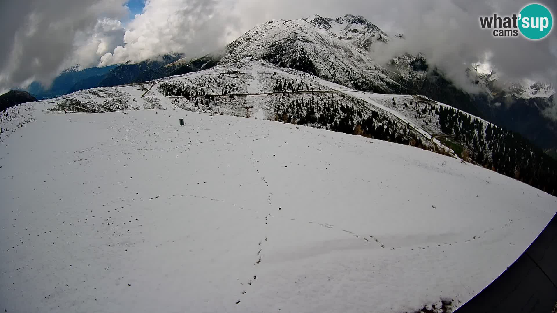Gitschberg Jochtal | Steinermandl | Rio Pusteria