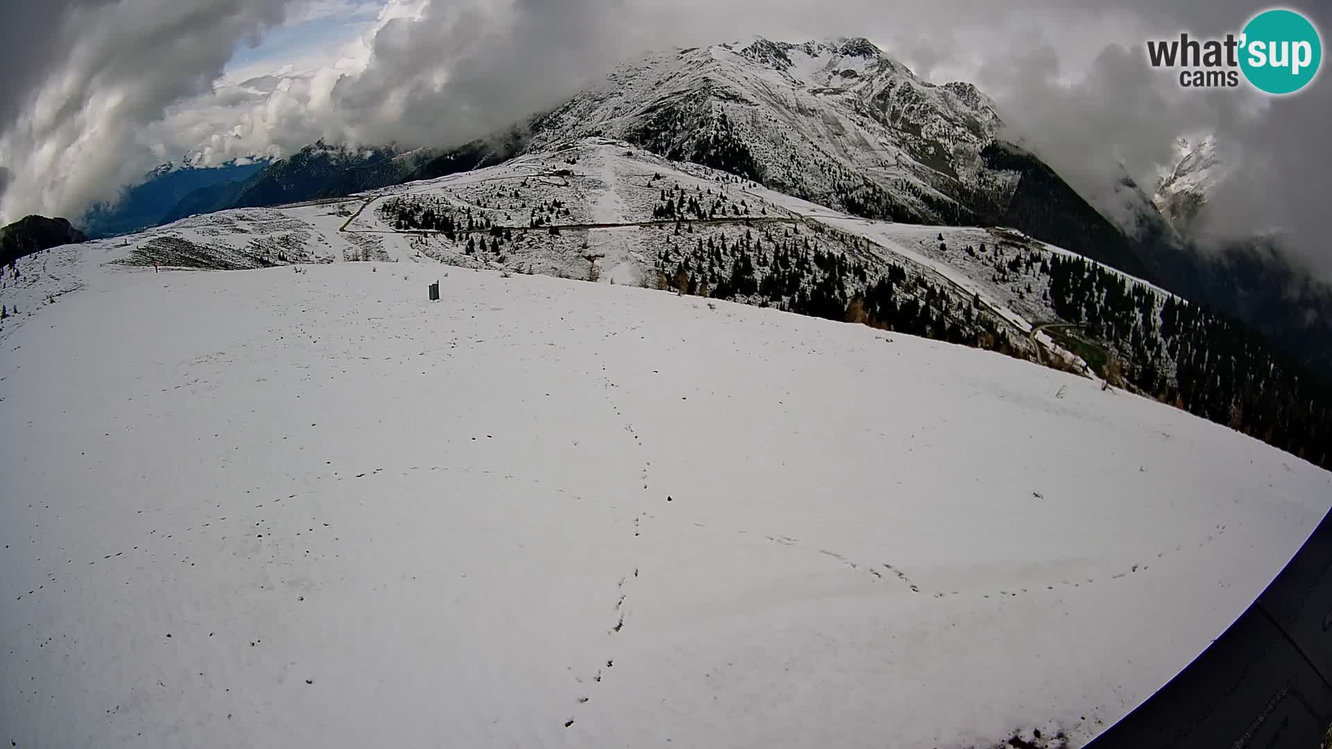 Gitschberg Jochtal | Steinermandl | Rio Pusteria