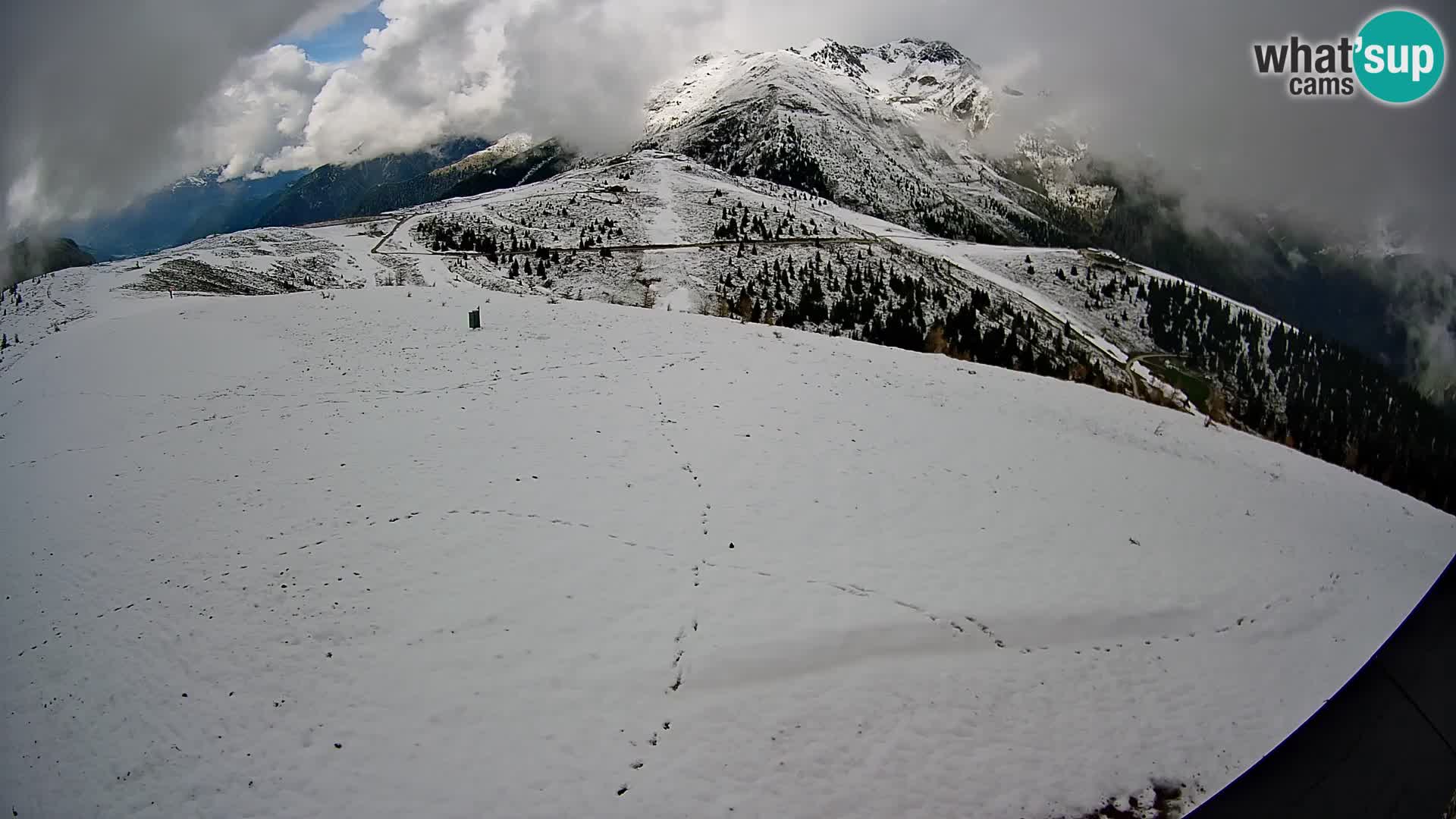 Gitschberg Jochtal | Steinermandl | Rio Pusteria