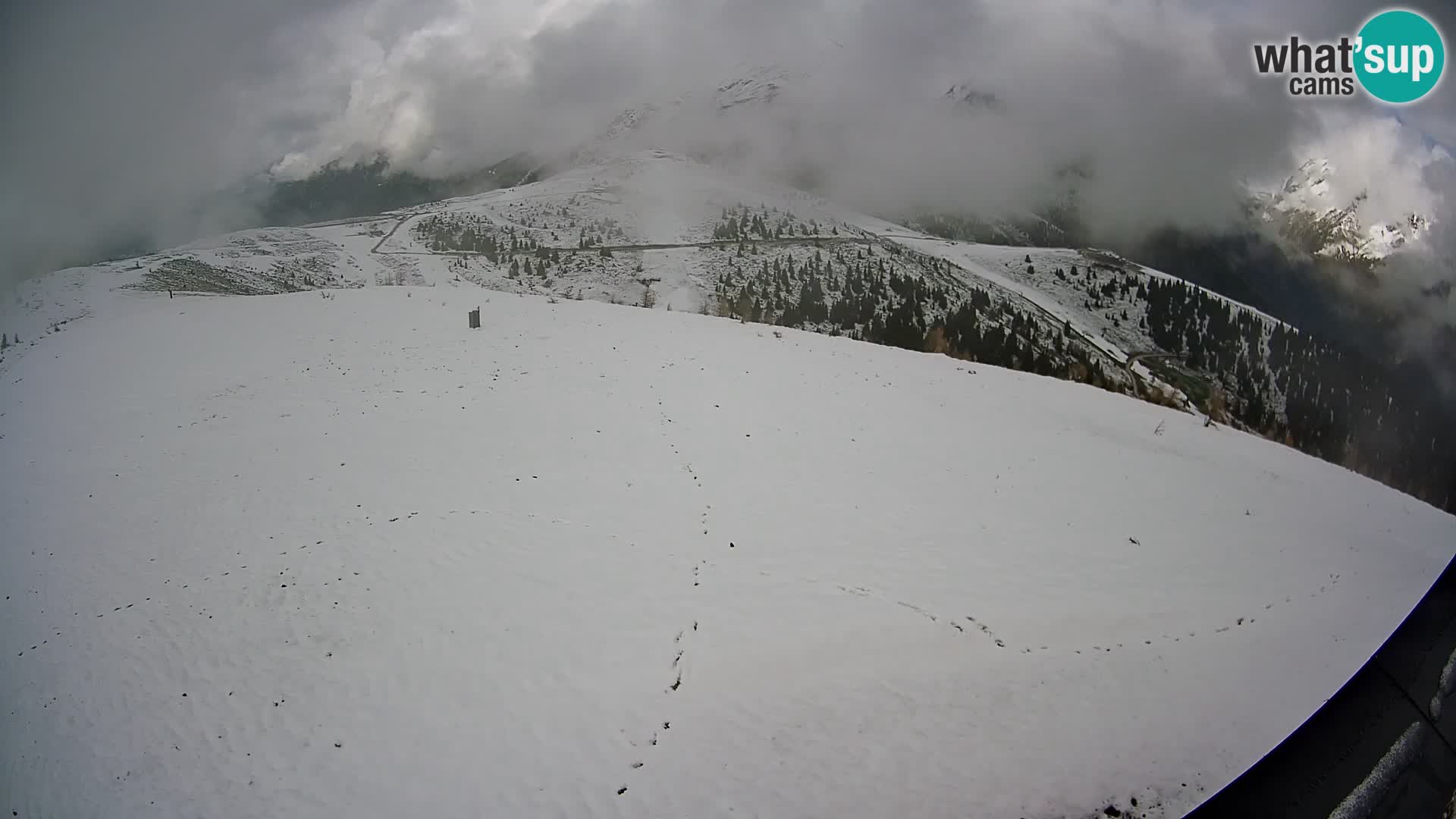 Gitschberg Jochtal | Steinermandl | Rio Pusteria