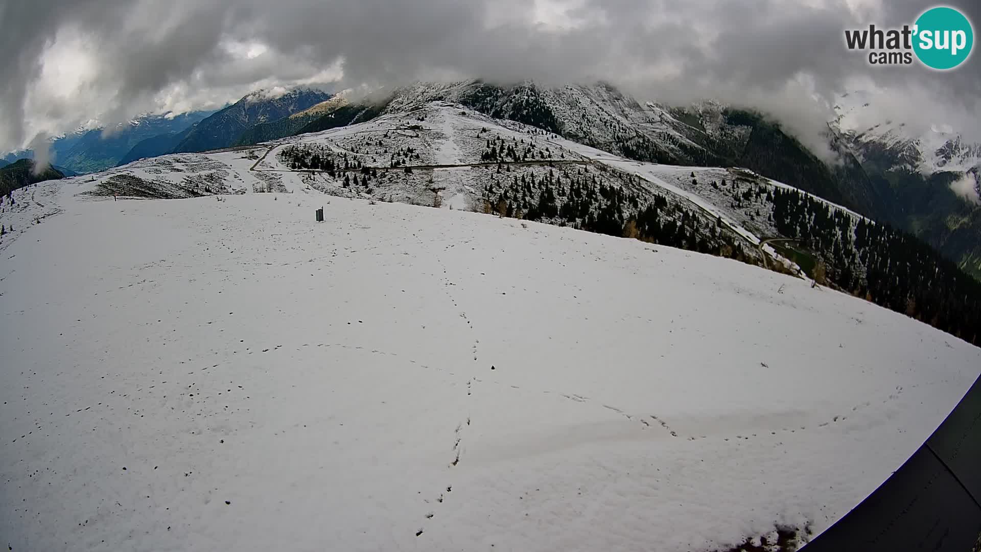 Gitschberg Jochtal | Steinermandl | Rio Pusteria