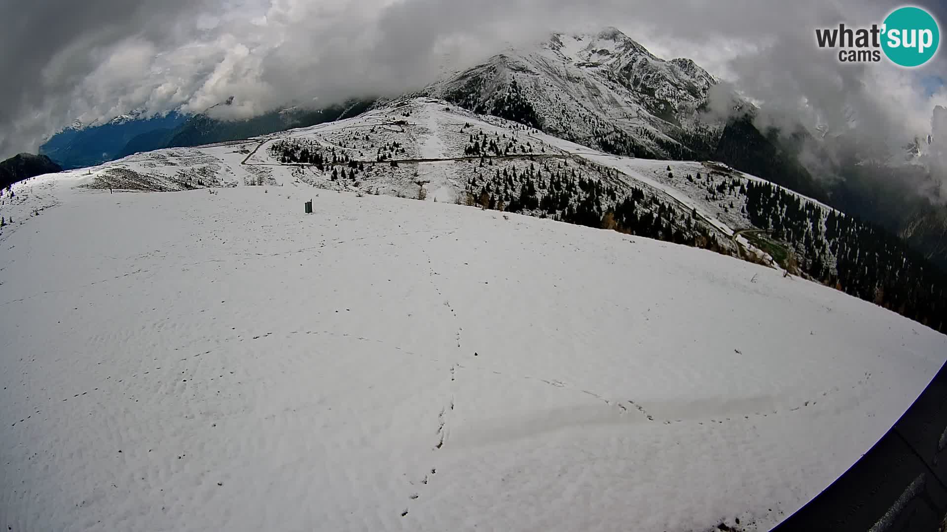 Gitschberg Jochtal | Steinermandl | Rio Pusteria