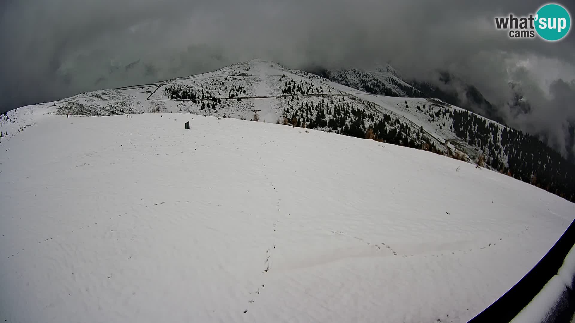 Gitschberg Jochtal | Steinermandl | Rio Pusteria