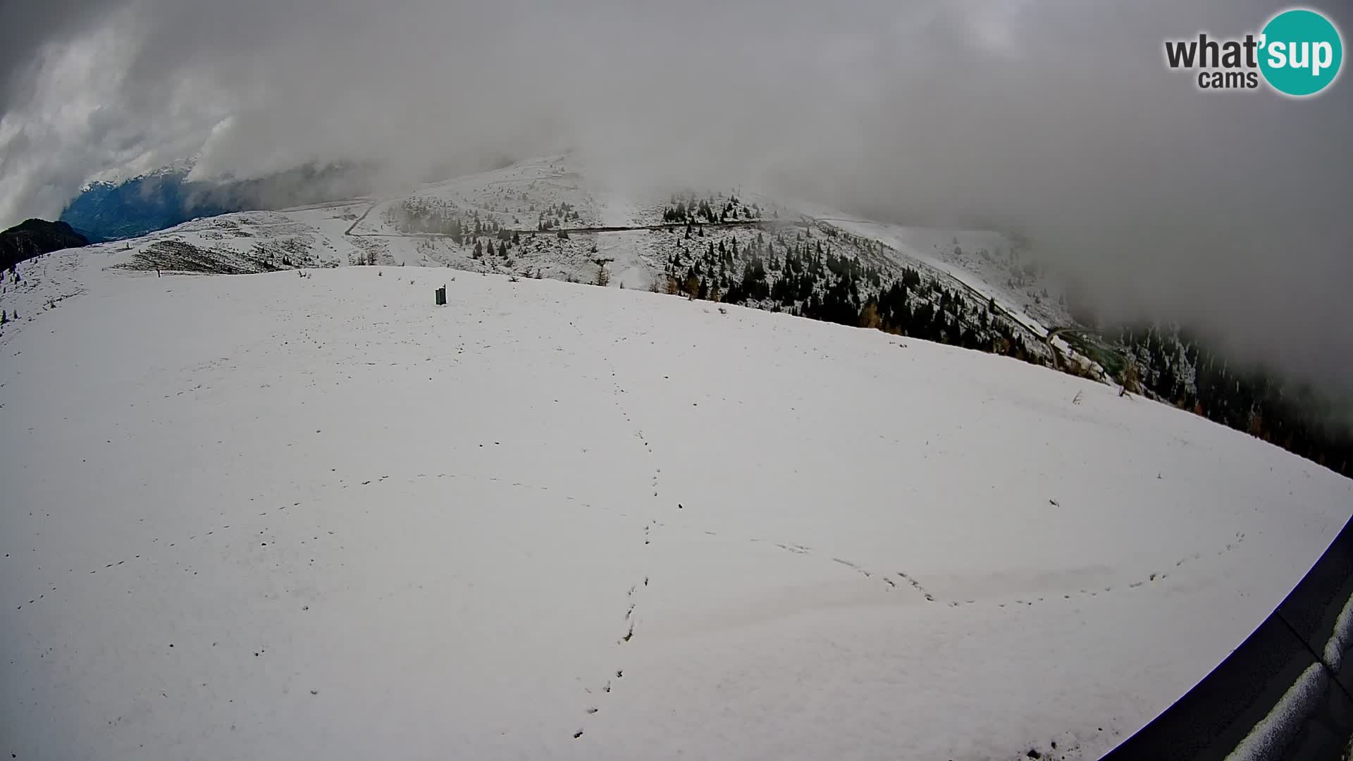 Gitschberg Jochtal | Steinermandl | Rio Pusteria