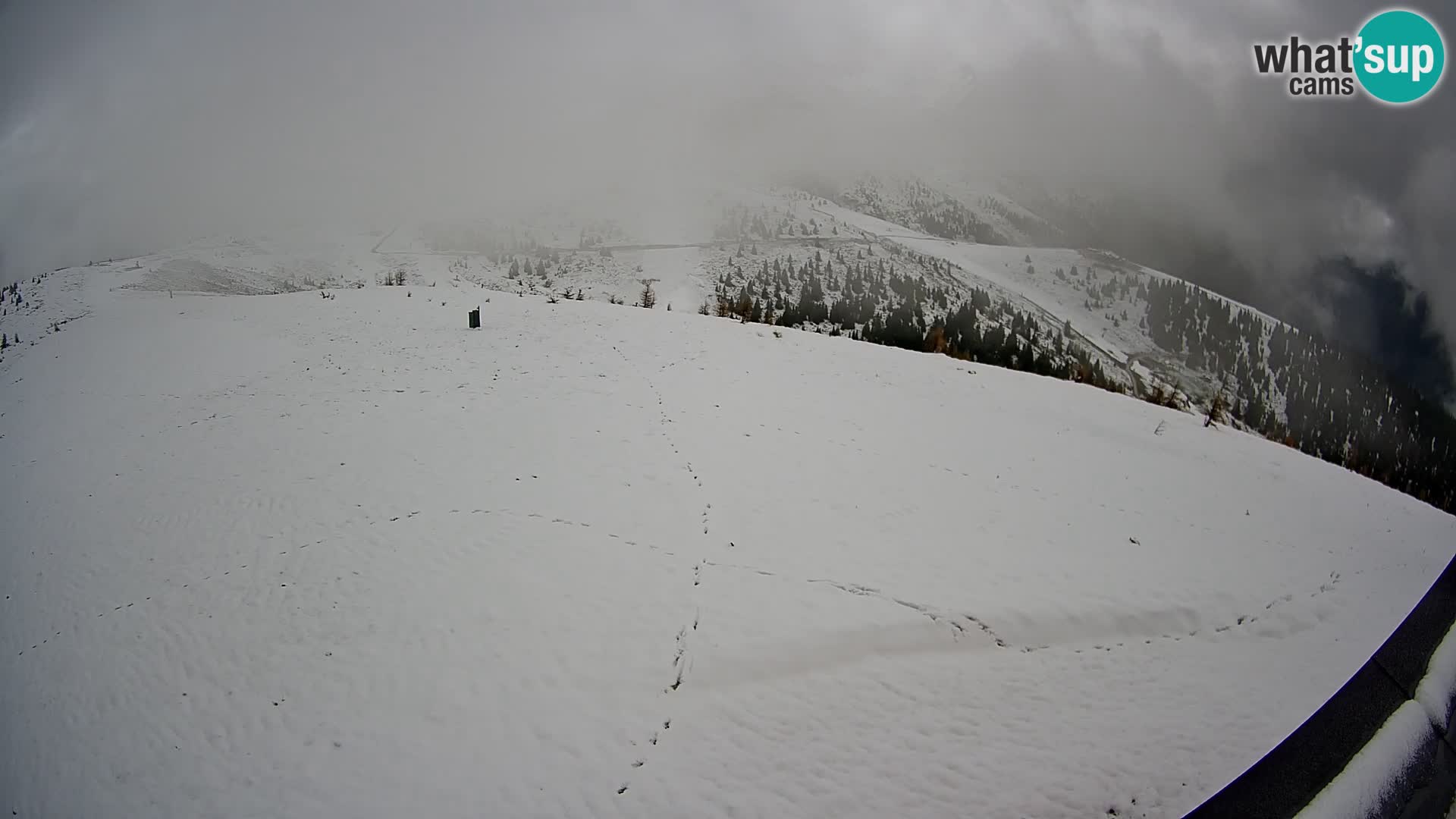 Gitschberg Jochtal | Steinermandl | Rio Pusteria